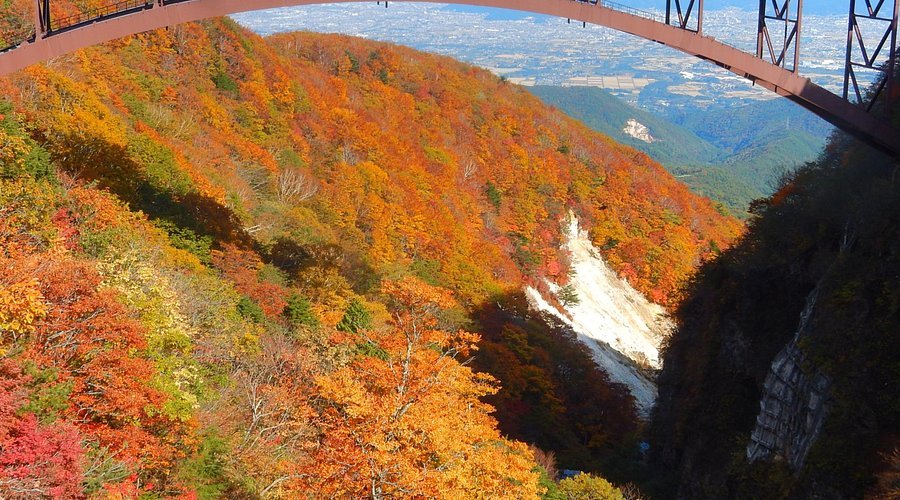 🌉 부동사와 다리(후도사와바시) 이미지 11